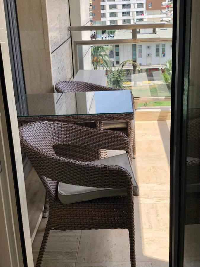 Lux Beach Apartment Budva Exterior foto