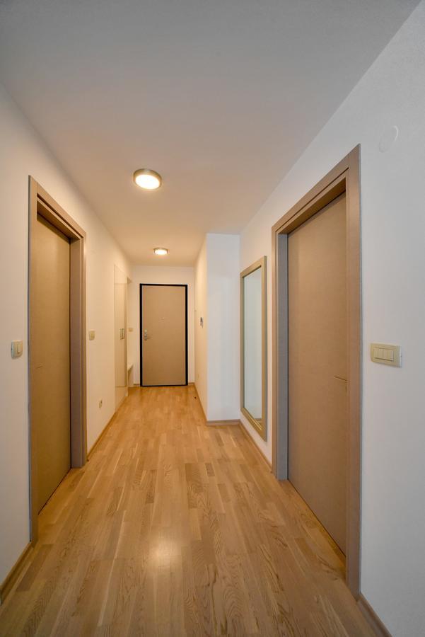 Lux Beach Apartment Budva Exterior foto