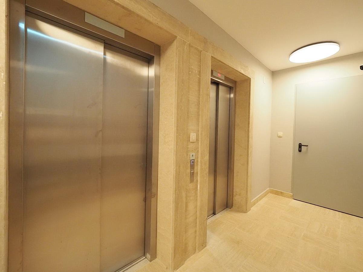 Lux Beach Apartment Budva Exterior foto